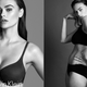 Image for article titled Internet Mad That Plus-Sized Model Isn't Really Plus-Sized